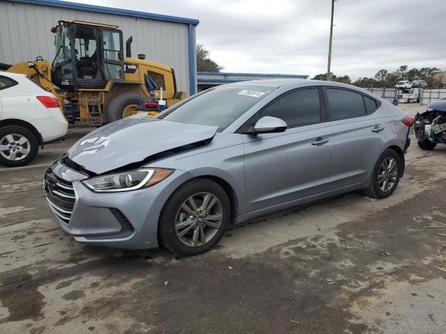 HYUNDAI ELANTRA 2017 5npd84lfxhh137673