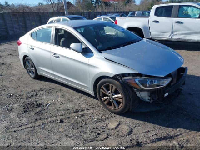 HYUNDAI ELANTRA 2017 5npd84lfxhh144803