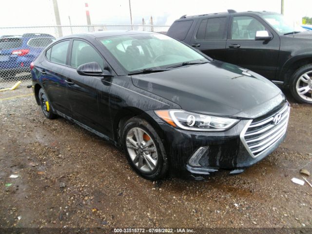 HYUNDAI ELANTRA 2017 5npd84lfxhh157762