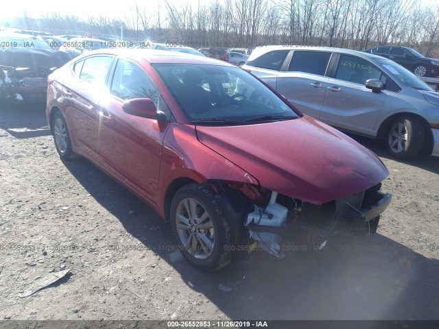 HYUNDAI ELANTRA 2017 5npd84lfxhh158460