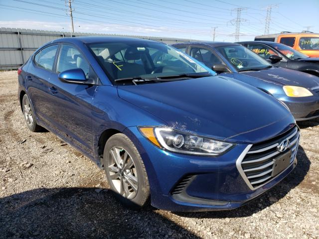 HYUNDAI ELANTRA GT 2017 5npd84lfxhh171130