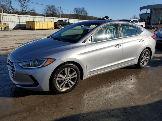 HYUNDAI ELANTRA 2017 5npd84lfxhh182094