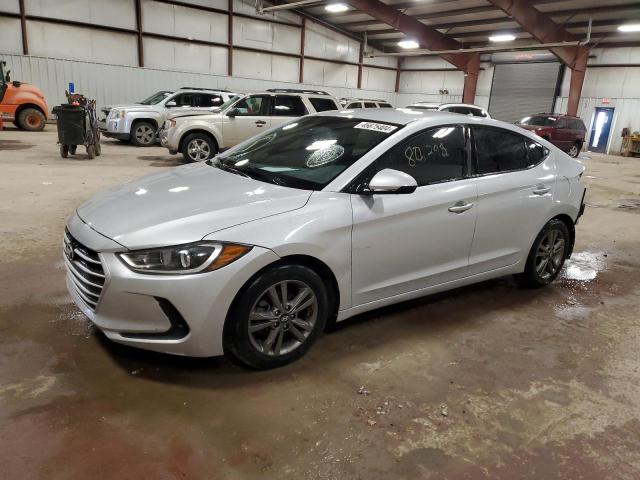 HYUNDAI ELANTRA 2017 5npd84lfxhh183262