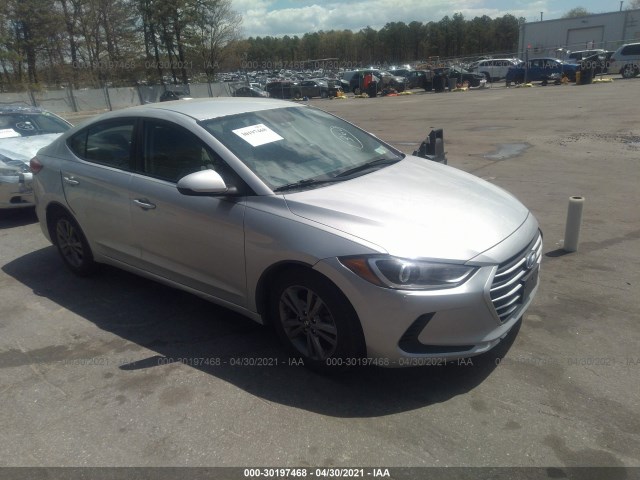 HYUNDAI ELANTRA 2017 5npd84lfxhh186307