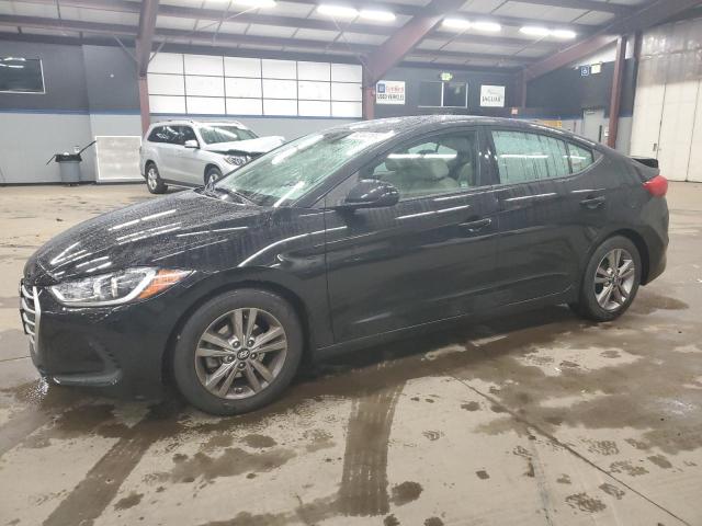 HYUNDAI ELANTRA 2017 5npd84lfxhh189725