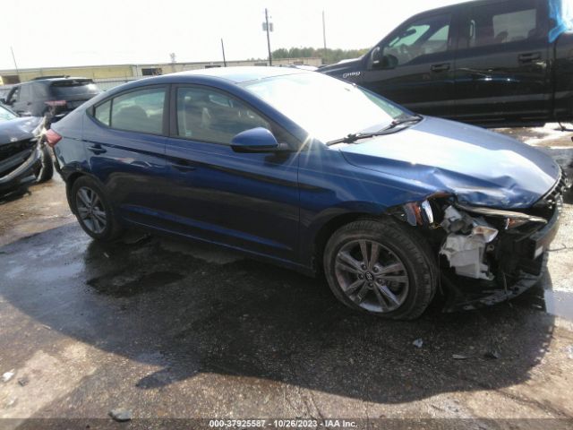 HYUNDAI ELANTRA 2017 5npd84lfxhh190129