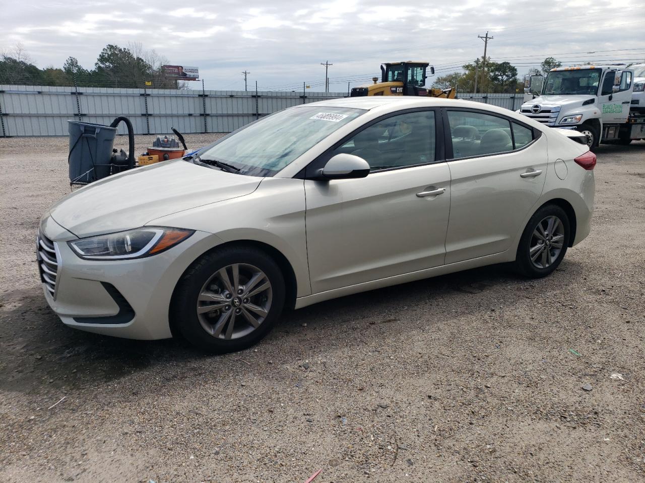 HYUNDAI ELANTRA 2017 5npd84lfxhh198683