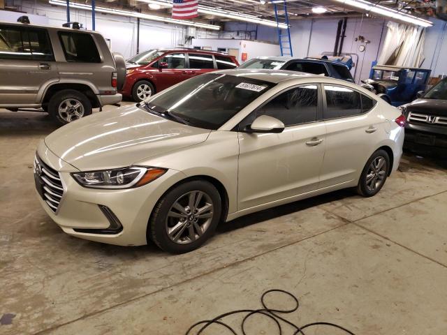 HYUNDAI ELANTRA 2017 5npd84lfxhh204983