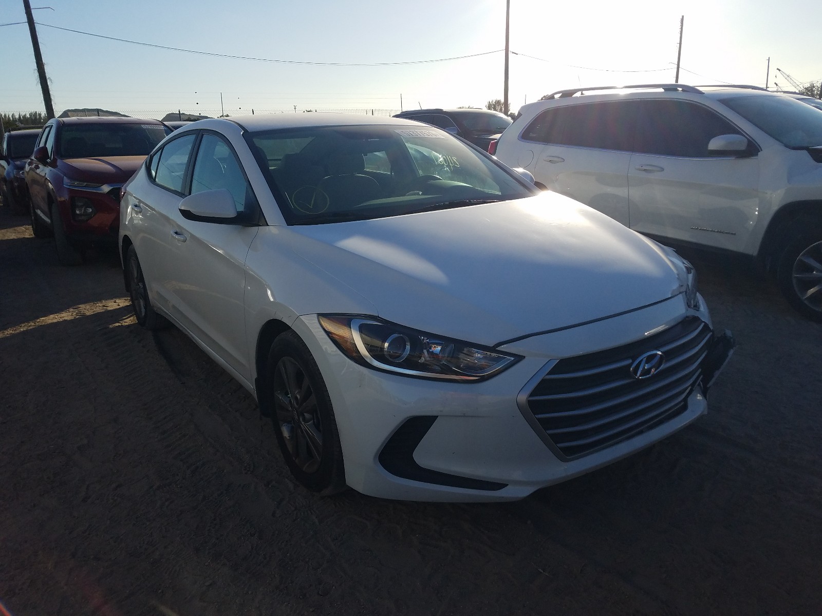 HYUNDAI NULL 2018 5npd84lfxjh223345