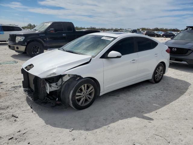 HYUNDAI ELANTRA 2018 5npd84lfxjh224348