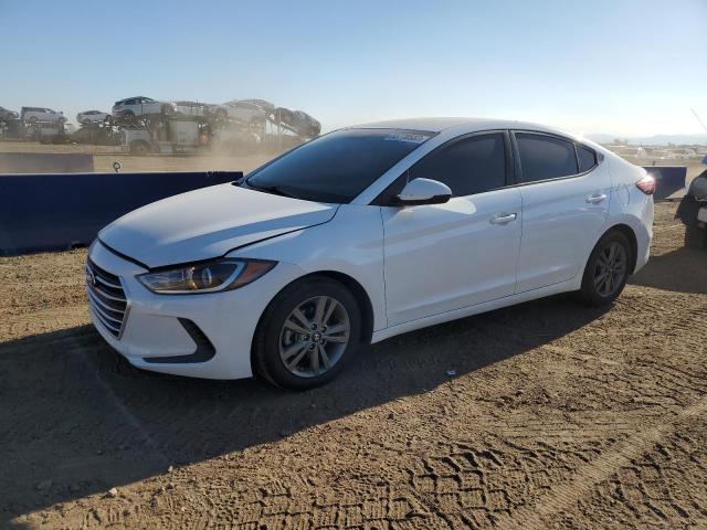 HYUNDAI ELANTRA 2018 5npd84lfxjh230926