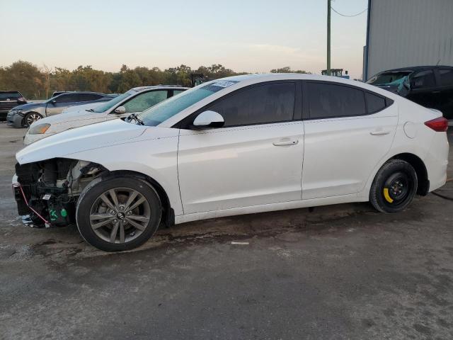 HYUNDAI ELANTRA SE 2018 5npd84lfxjh234166