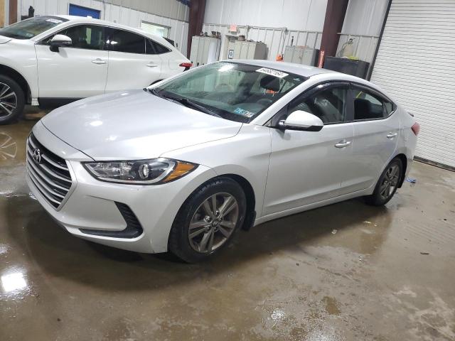 HYUNDAI ELANTRA 2018 5npd84lfxjh238637