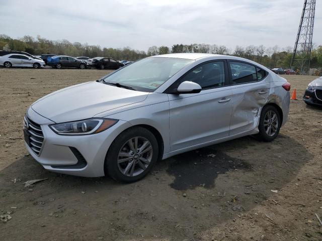 HYUNDAI ELANTRA 2018 5npd84lfxjh252134