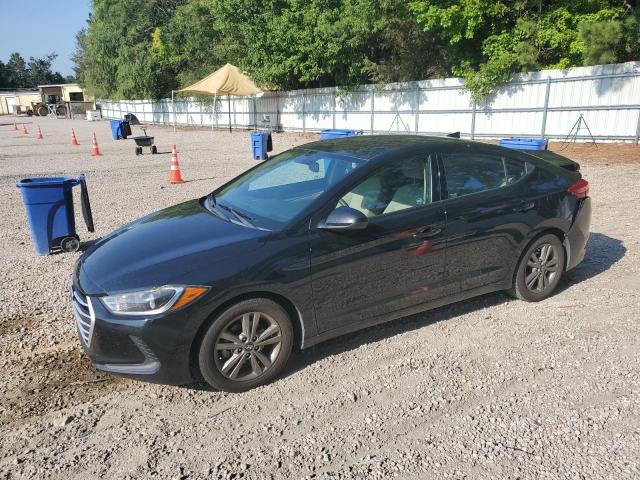 HYUNDAI ELANTRA 2018 5npd84lfxjh282847