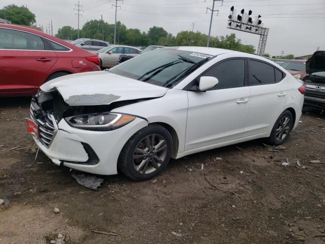 HYUNDAI ELANTRA 2018 5npd84lfxjh298482