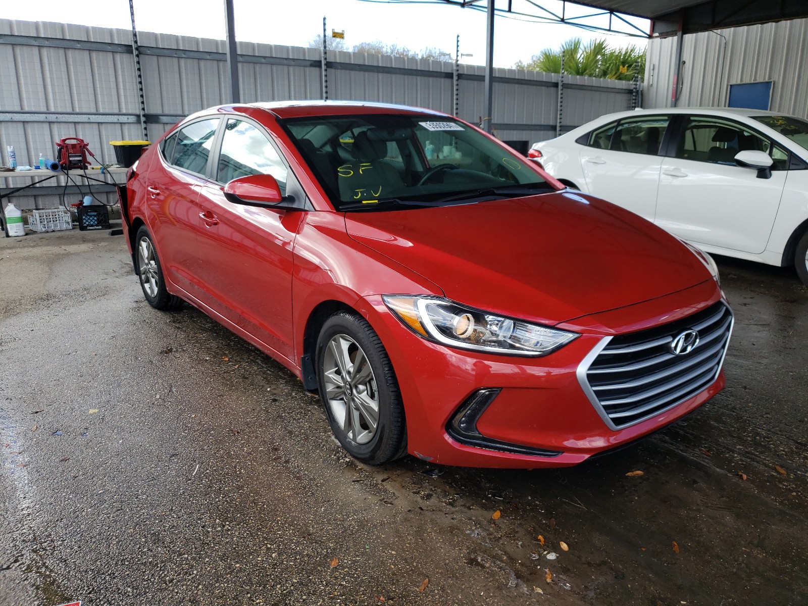 HYUNDAI NULL 2018 5npd84lfxjh305673