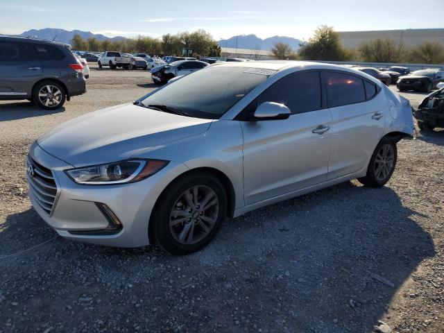 HYUNDAI ELANTRA SE 2018 5npd84lfxjh333666