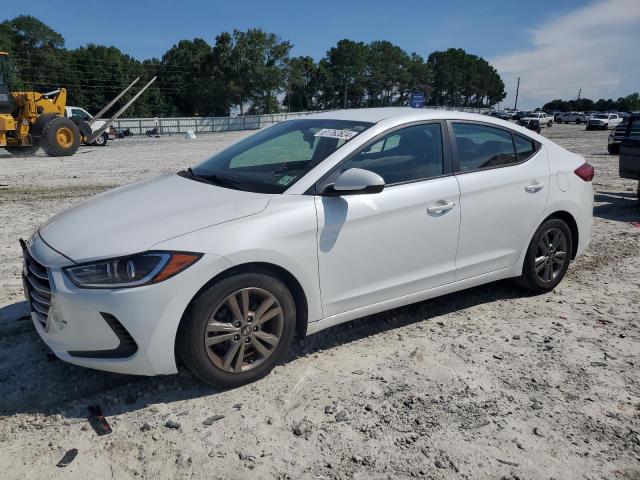 HYUNDAI ELANTRA 2018 5npd84lfxjh365856