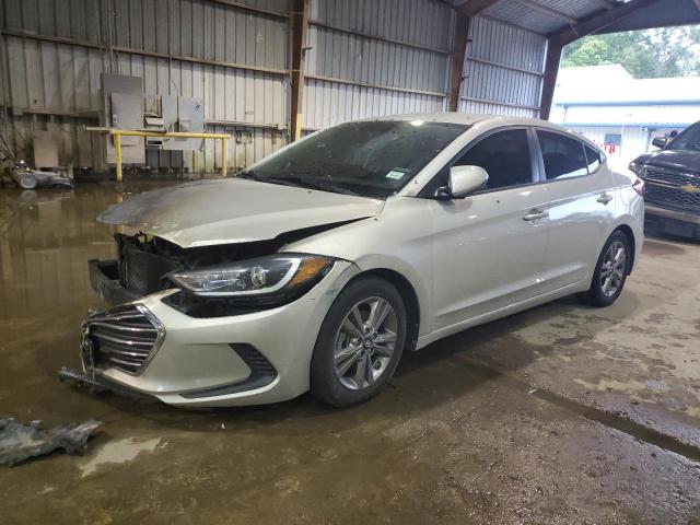 HYUNDAI ELANTRA SE 2018 5npd84lfxjh371639