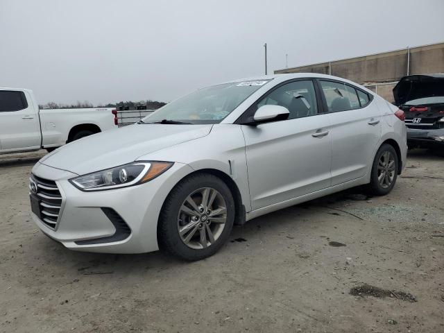 HYUNDAI ELANTRA 2018 5npd84lfxjh376582