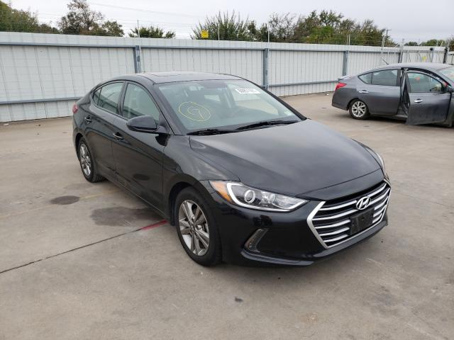 HYUNDAI NULL 2018 5npd84lfxjh381717