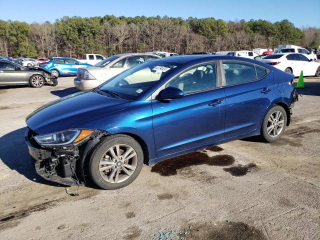 HYUNDAI ELANTRA 2018 5npd84lfxjh398002