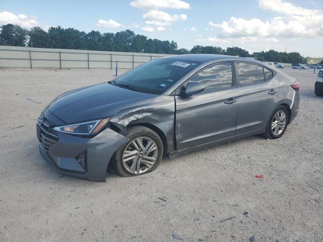 HYUNDAI ELANTRA 2019 5npd84lfxkh409386