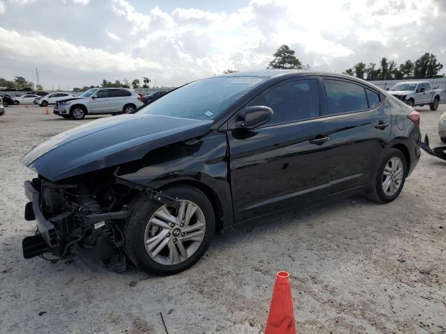 HYUNDAI ELANTRA 2019 5npd84lfxkh413387