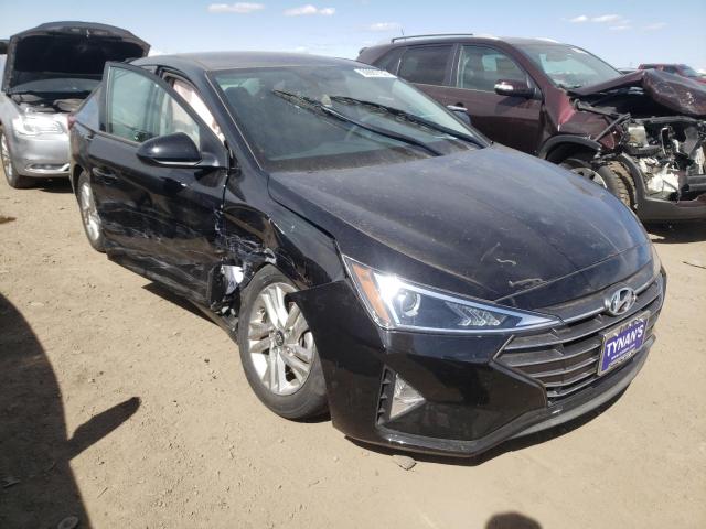 HYUNDAI NULL 2019 5npd84lfxkh414538