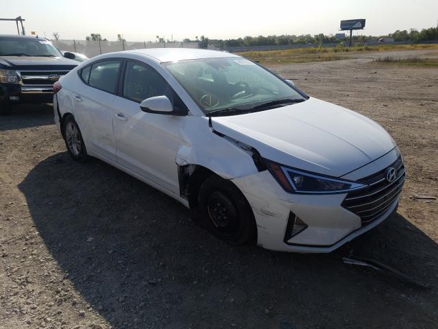 HYUNDAI ELANTRA 2019 5npd84lfxkh425832