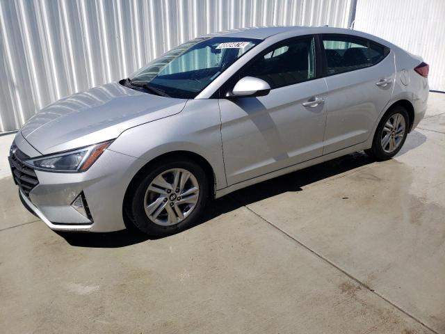 HYUNDAI ELANTRA 2019 5npd84lfxkh445868