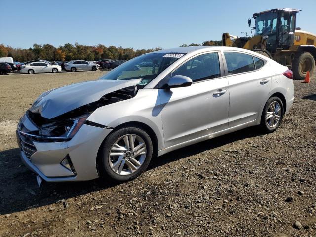 HYUNDAI ELANTRA 2019 5npd84lfxkh468454