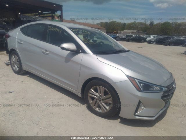 HYUNDAI ELANTRA 2019 5npd84lfxkh478501