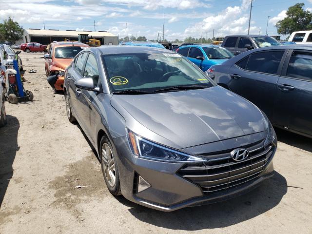 HYUNDAI ELANTRA SE 2019 5npd84lfxkh479275