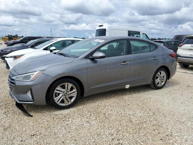 HYUNDAI ELANTRA 2019 5npd84lfxkh479468