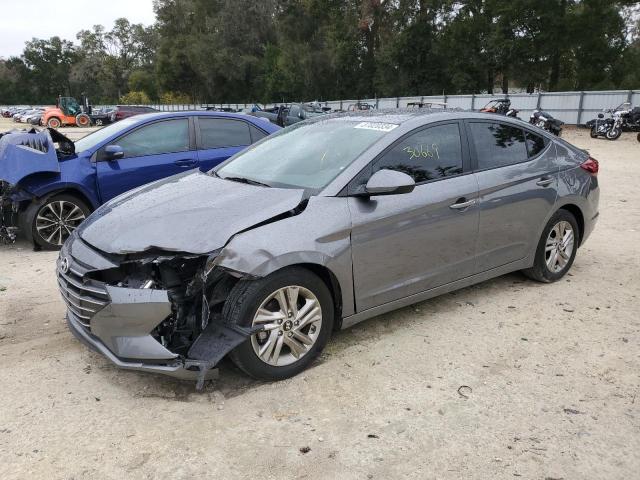 HYUNDAI ELANTRA 2019 5npd84lfxkh479616