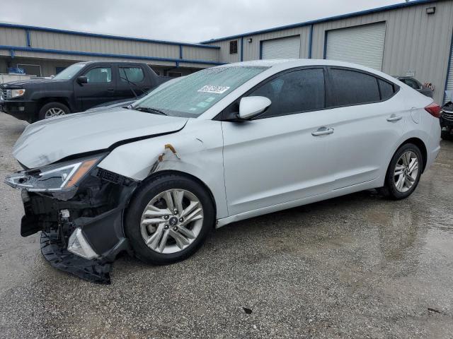 HYUNDAI ELANTRA 2019 5npd84lfxkh480782