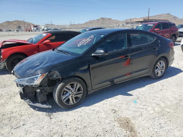 HYUNDAI ELANTRA SE 2019 5npd84lfxkh486355