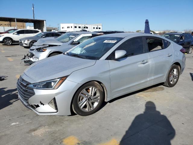 HYUNDAI ELANTRA 2019 5npd84lfxkh497839