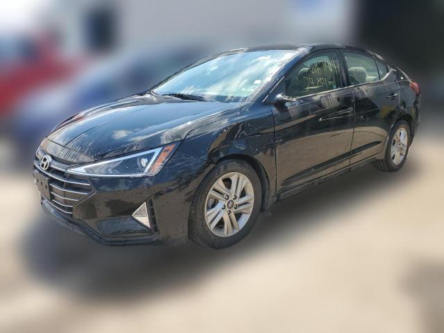 HYUNDAI ELANTRA 2020 5npd84lfxlh503740