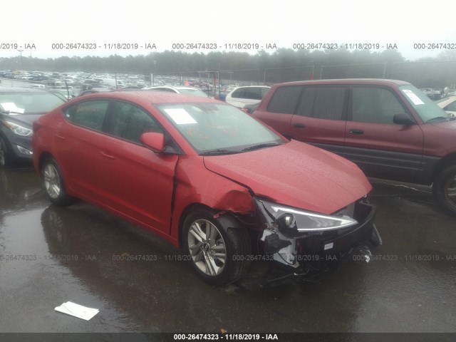 HYUNDAI ELANTRA 2020 5npd84lfxlh505617