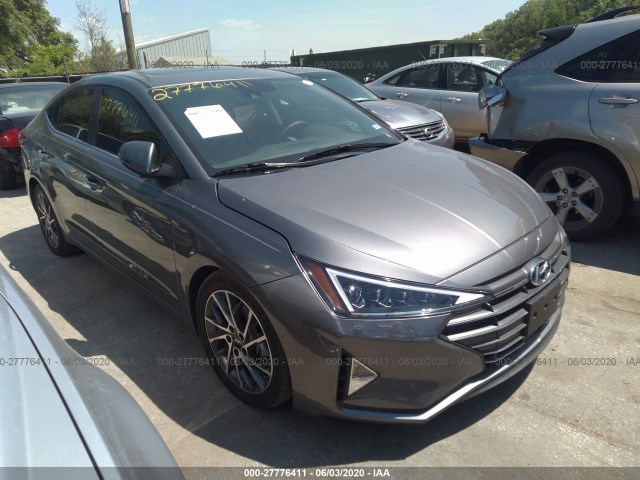 HYUNDAI ELANTRA 2020 5npd84lfxlh505729