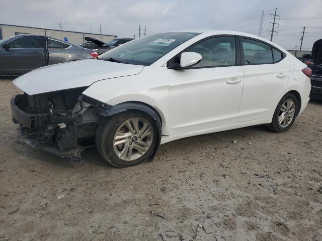 HYUNDAI ELANTRA 2020 5npd84lfxlh512874