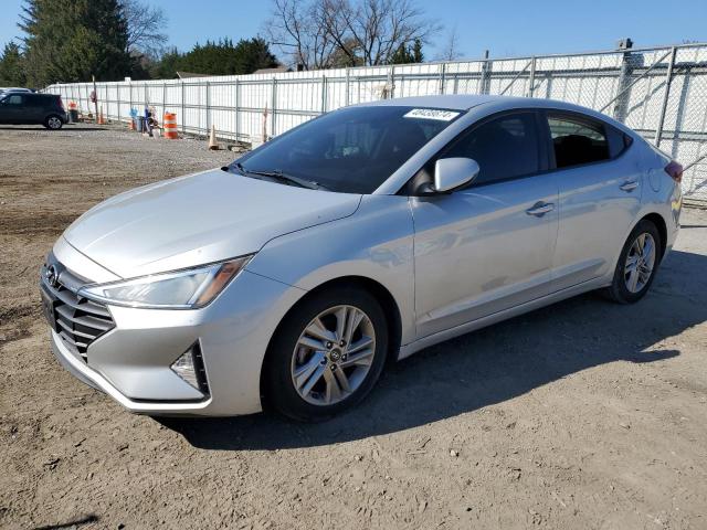 HYUNDAI ELANTRA 2020 5npd84lfxlh513054