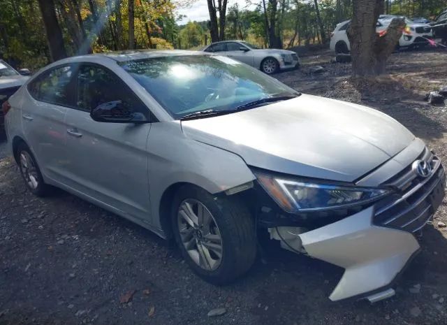 HYUNDAI ELANTRA 2020 5npd84lfxlh517668