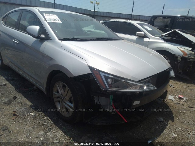 HYUNDAI ELANTRA 2020 5npd84lfxlh521316