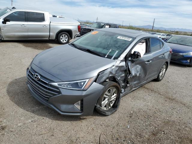 HYUNDAI ELANTRA 2020 5npd84lfxlh522725