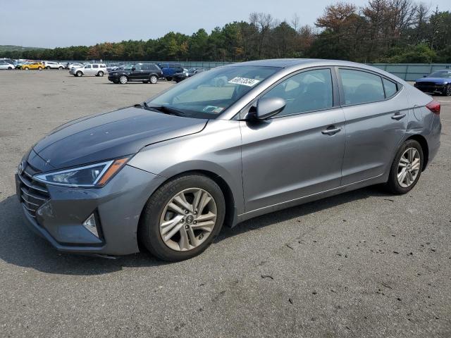 HYUNDAI ELANTRA SE 2020 5npd84lfxlh526225