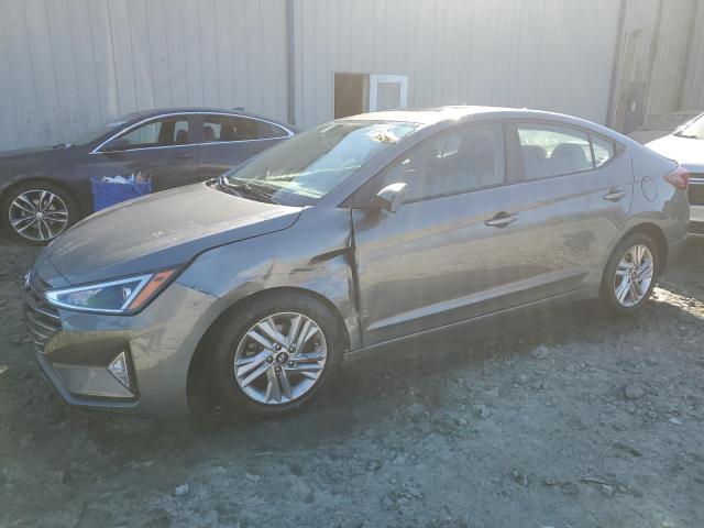 HYUNDAI ELANTRA SE 2020 5npd84lfxlh528556